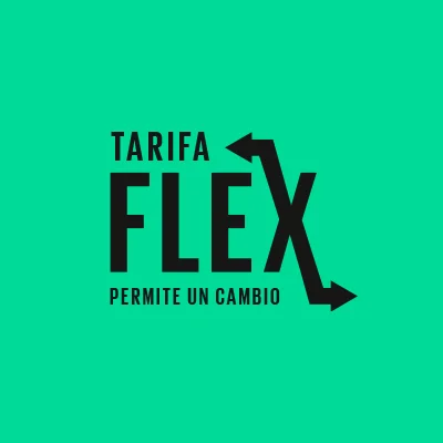 Tarifa Flex