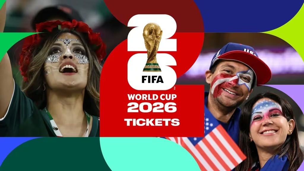 FIFA World Cup 2026 Tickets